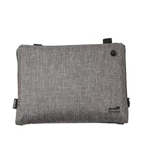 澳洲Scrubba_筆電保護套X充氣枕-兩用包/13吋