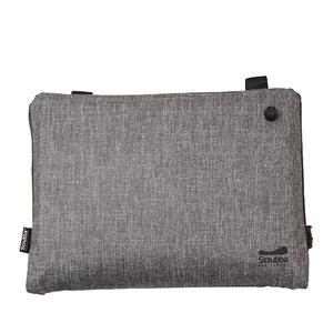 澳洲Scrubba_筆電保護套X充氣枕-兩用包/15吋