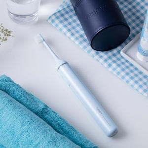 SiMFY心菲_SiMFY 心菲柔羽音波電動牙刷 (四色選)