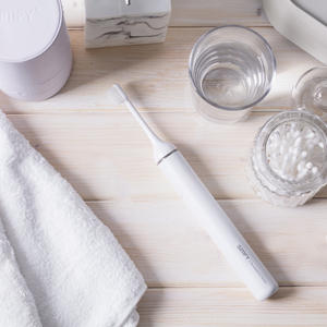 SiMFY心菲_SiMFY 心菲柔羽音波電動牙刷 (四色選)