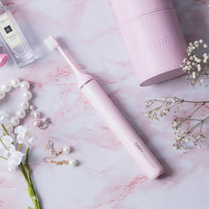 SiMFY心菲_SiMFY 心菲柔羽音波電動牙刷 (四色選)