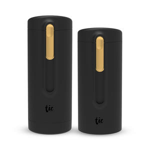 TIC_旅行分裝收納瓶 V2.0  豪華組 沐浴+保養 (兩色選)