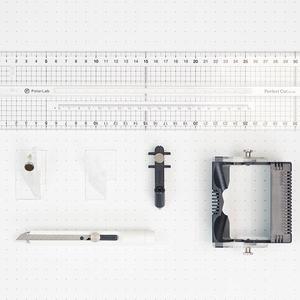 POLARLAB_亟能美工工具組 (兩款選)