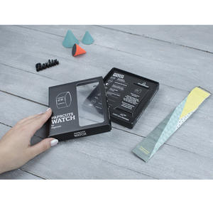 德國paprcuts.de_抗撕防潑水紙纖手錶 哥本哈根 PAPRCUTS WATCH Kopenhagen