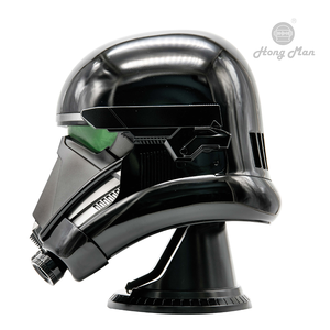 俠盜一號死亡部隊頭盔1:1藍牙喇叭