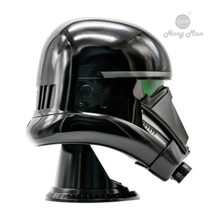 俠盜一號死亡部隊頭盔1:1藍牙喇叭