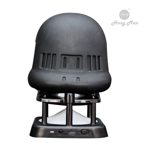 星際大戰外傳俠盜一號死亡部隊頭盔迷你藍牙喇叭