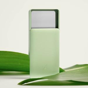 ZENLET_ZENLET 2 AL 行動錢包 冰川綠 2019新色