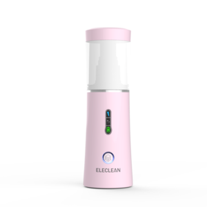 ELECLEAN_e立淨消毒噴霧製造機 (三色選) 