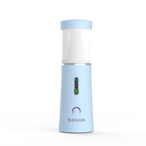 ELECLEAN_e立淨消毒噴霧製造機 (三色選) 
