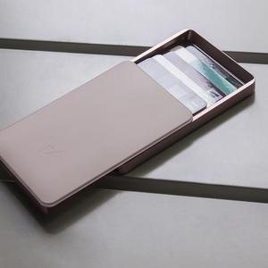 ZENLET_ZENLET 2 行動錢包 含RFID屏蔽卡 (三色選)