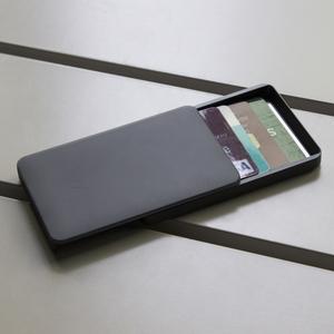 ZENLET_ZENLET 2 行動錢包 含RFID屏蔽卡 (三色選)