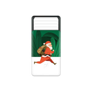 ZENLET_Zenlet 2 行動錢包 聖誕限定版 (三色選)