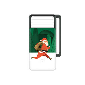 ZENLET_Zenlet 2+ 行動錢包 聖誕限定版 (三色選)