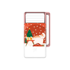 ZENLET_Zenlet 2+ 行動錢包 聖誕限定版 (三色選)