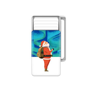 ZENLET_Zenlet 2+ 行動錢包 聖誕限定版 (三色選)