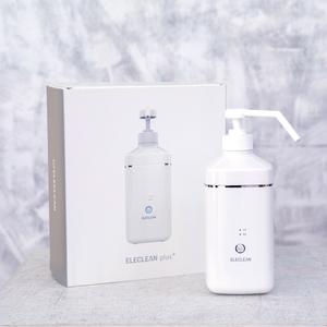 ELECLEAN_e立淨消毒噴霧製造機 桌上型