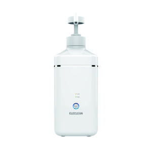 ELECLEAN_e立淨消毒噴霧製造機 桌上型